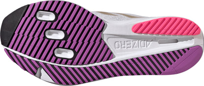 adidas Adizero SL 2 Womens Running Shoes - White