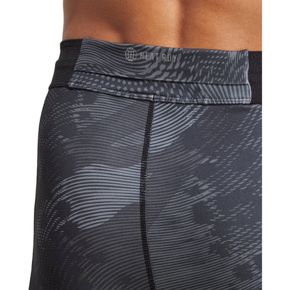 Adidas Adizero Saturday Short Tights Hr5677 Details