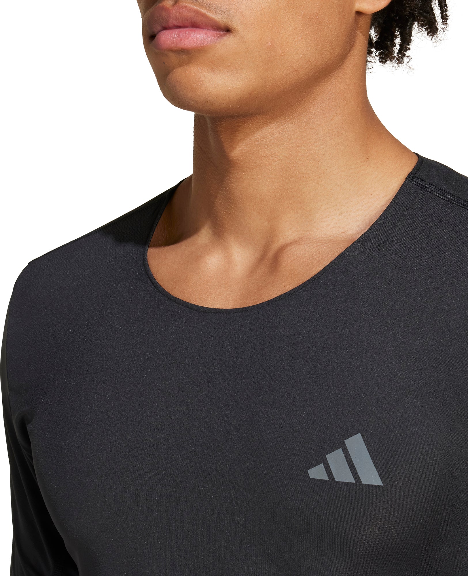 ■爽■新品 adidas ADIZERO プロエリート Tシャツ M■ Adidas Adizero Running Tee