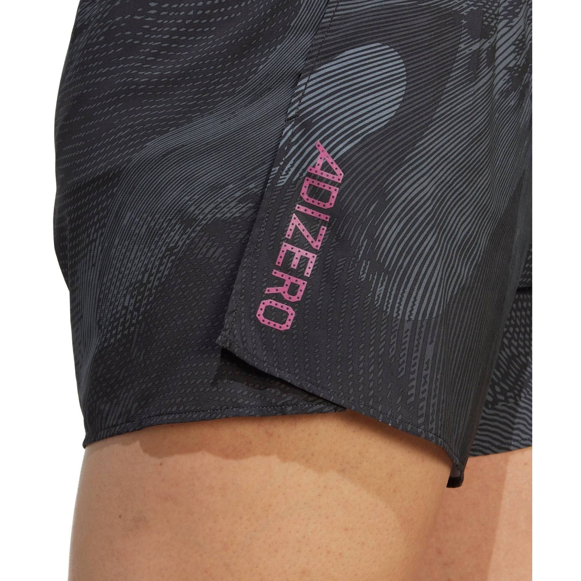 Adidas Adizero Split Shorts Ia0006 Details