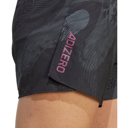 Adidas Adizero Split Shorts Ia0006 Details