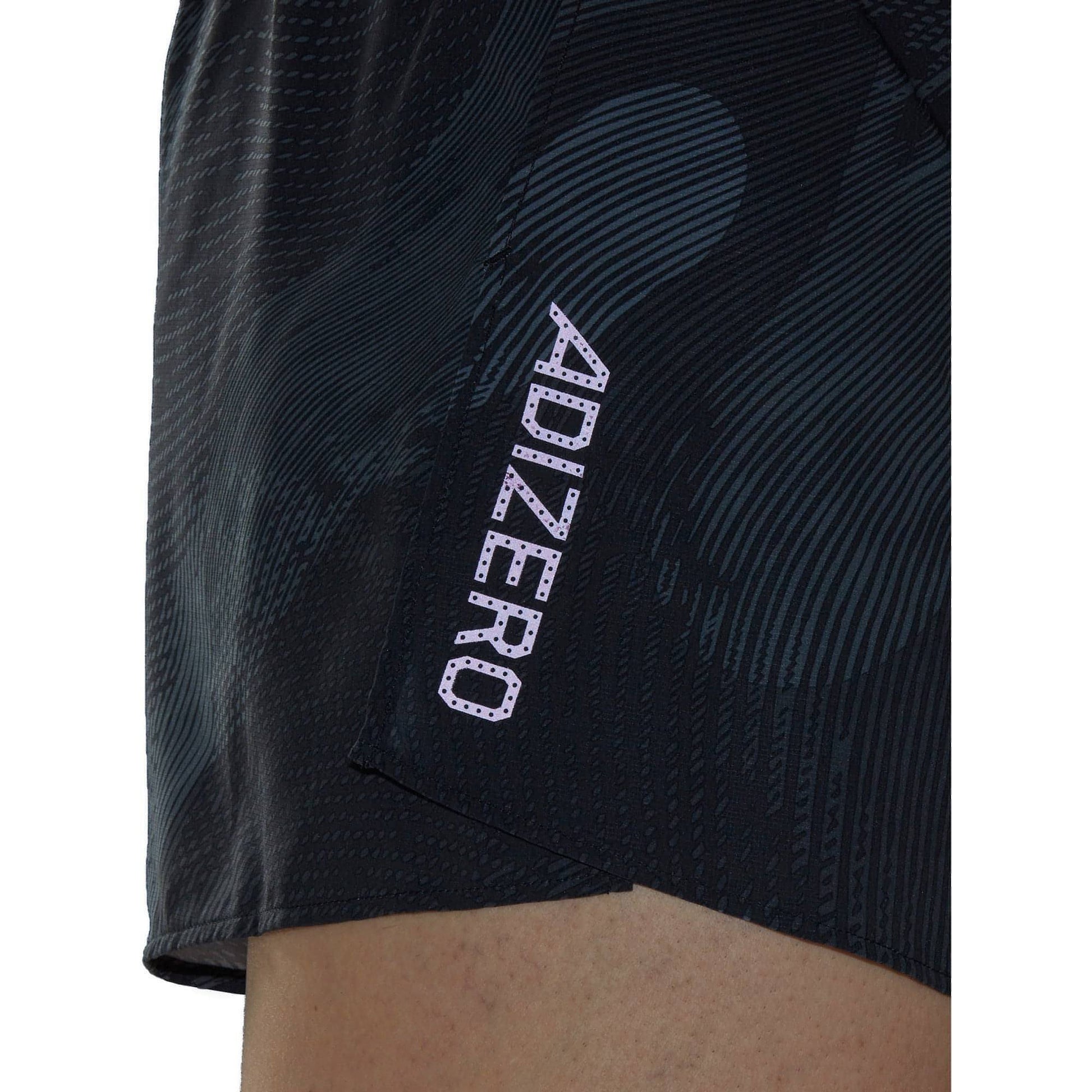 Adidas Adizero Split Shorts Ia0006 Details