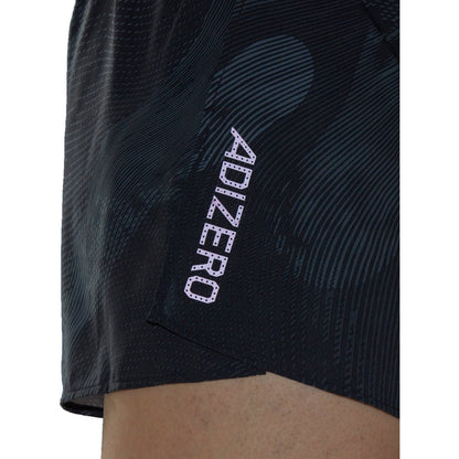 Adidas Adizero Split Shorts Ia0006 Details