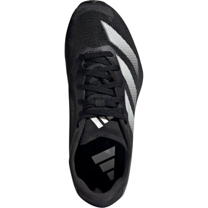 adidas Adizero Sprintstar Running Spikes - Black