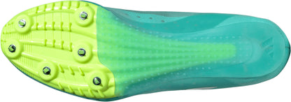 adidas Adizero Sprintstar Running Spikes - Green