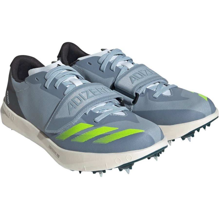 Adidas Adizero Tj Pv Hp9702 Front - Front View