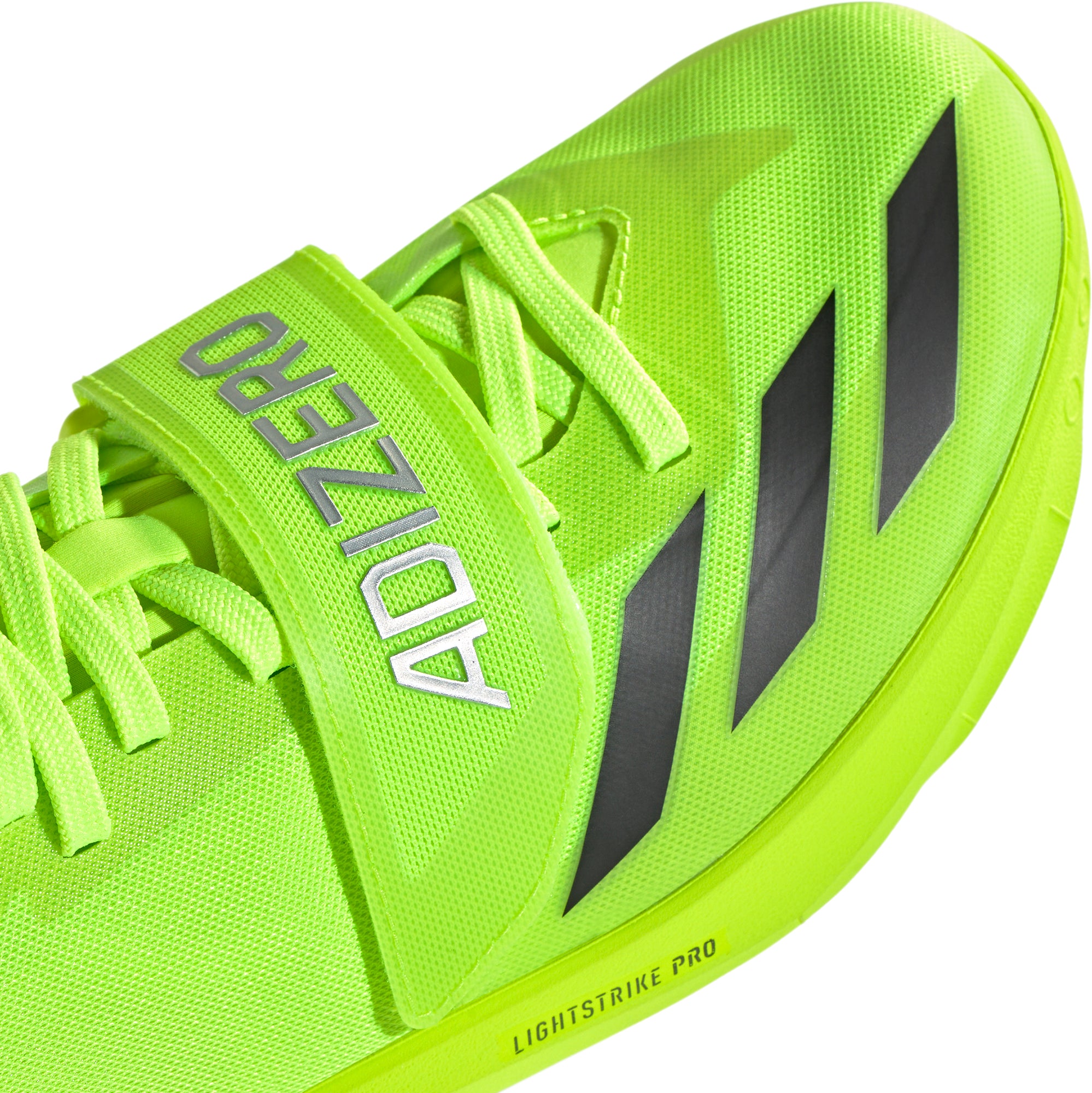 adidas Adizero Triple Jump & Pole Vault Field Event Spikes