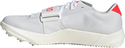 adidas Adizero Triple Jump / Pole Vault Field Event Spikes - White
