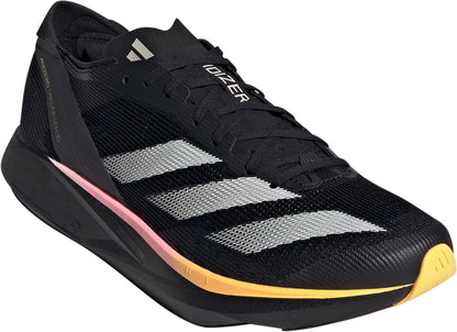 adidas Adizero Takumi Sen 10 Mens Running Shoes - Black