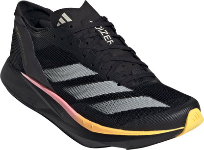 adidas Adizero Takumi Sen 10 Womens Running Shoes - Black