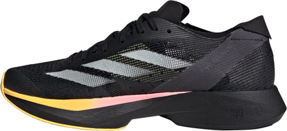 adidas Adizero Takumi Sen 10 Womens Running Shoes - Black