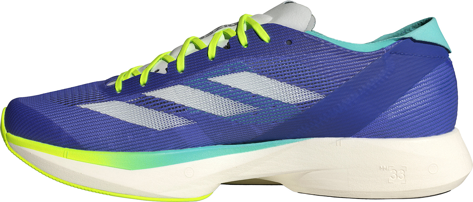 「新品」ADIZERO TAKUMI SEN 10 MENS Adidas - Adizero Takumi Sen 10 - Men's – Le coureur nordique