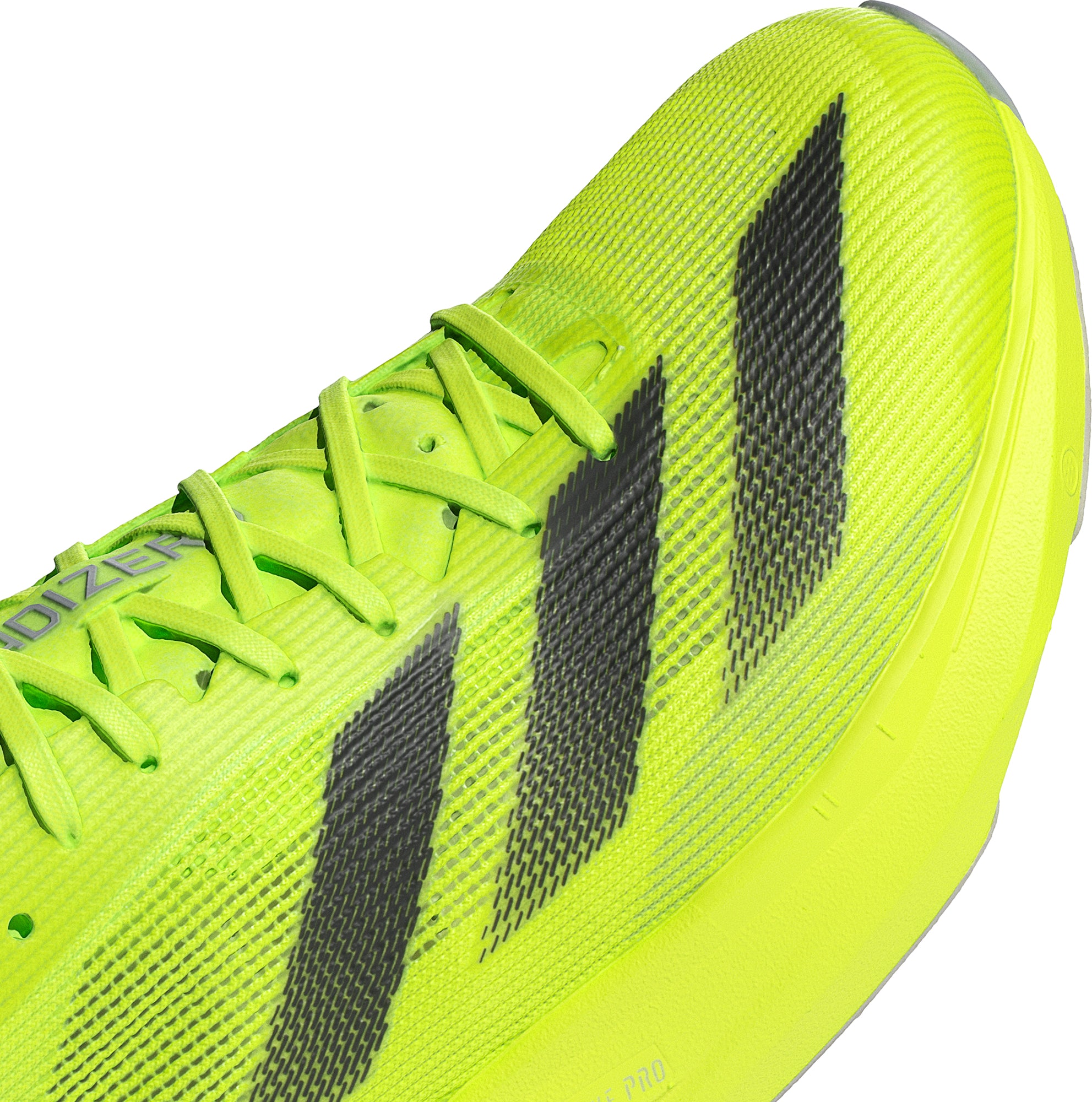 adidas Adizero Takumi Sen 10 Mens Running Shoes - Yellow – Start
