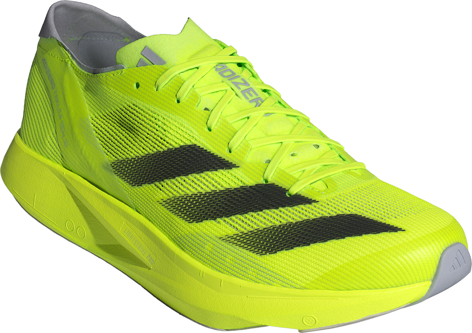 adidas Adizero Takumi Sen 10 Mens Running Shoes Yellow – Start