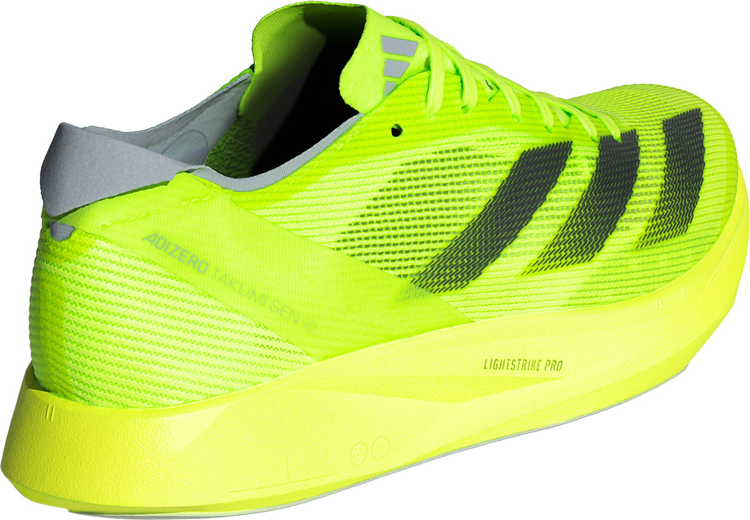 スパイク・シューズ Adidas Adizero Takumi Sen 10 M adidas Adizero Takumi Sen 10 Mens Running Shoes - Blue – Start Fitness