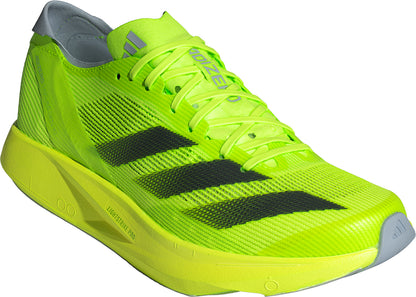 adidas Adizero Takumi Sen 10 Womens Running Shoes - Yellow