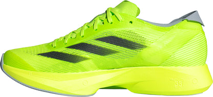 adidas Adizero Takumi Sen 10 Womens Running Shoes - Yellow