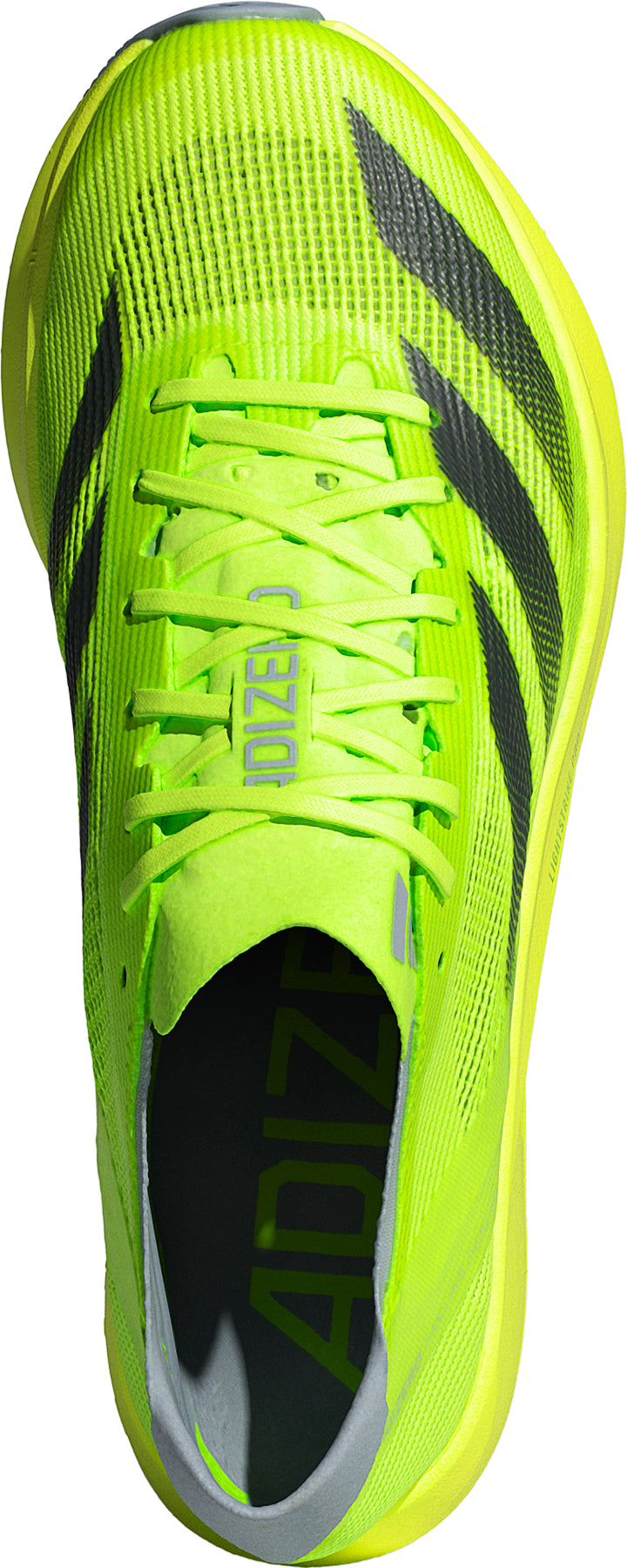 adidas Adizero Takumi Sen 10 Womens Running Shoes - Yellow – Start