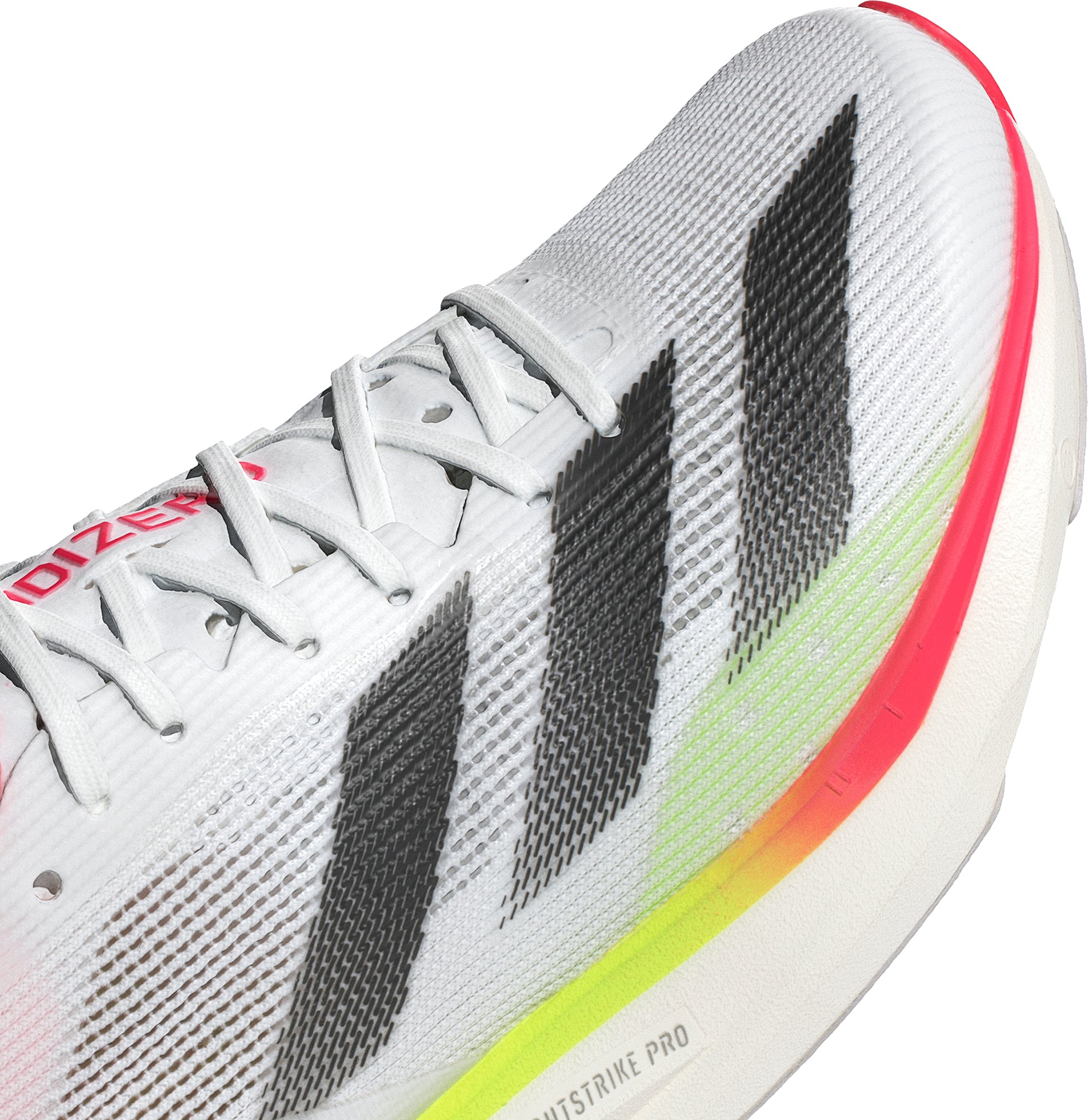 adidas Adizero Takumi Sen 10 Womens Running Shoes - White – Start