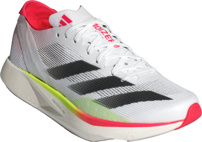 adidas Adizero Takumi Sen 10 Womens Running Shoes - White