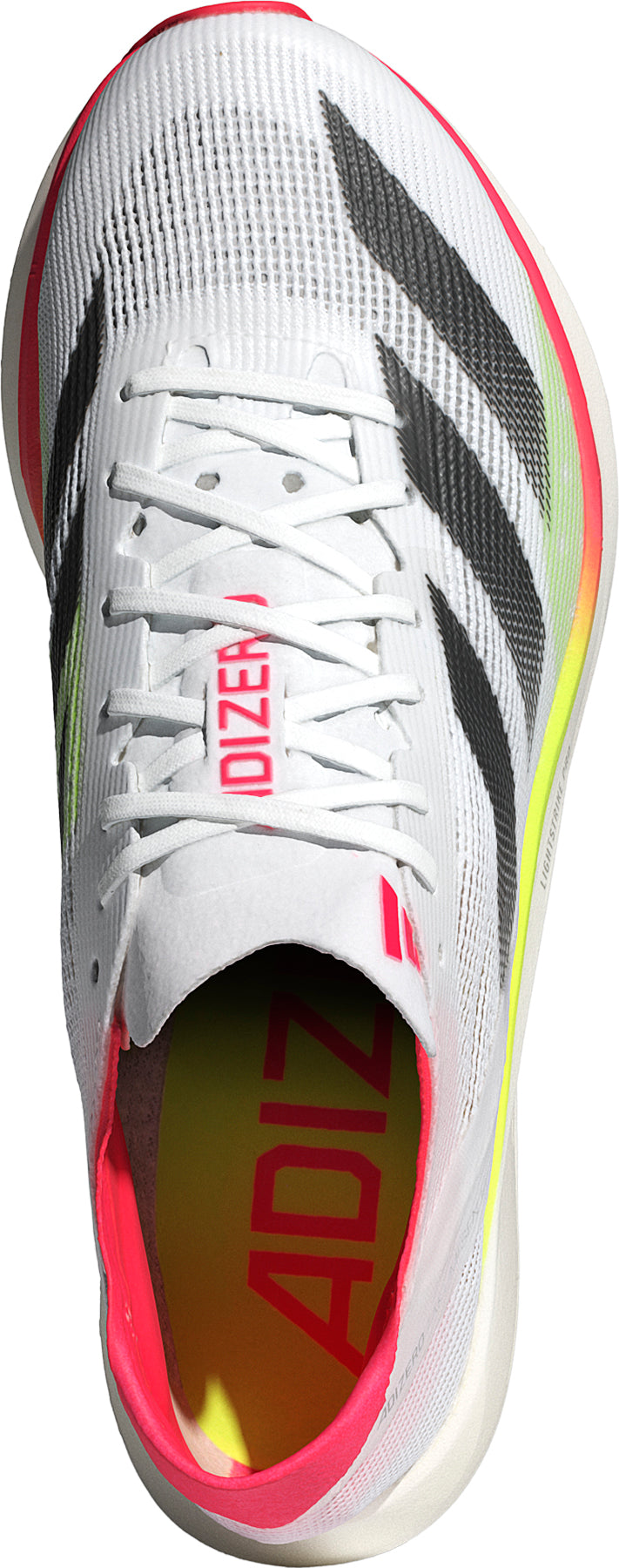 adidas Adizero Takumi Sen 10 Womens Running Shoes - White – Start