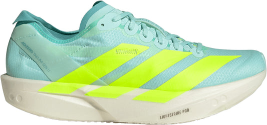 adidas Adizero Takumi Sen 11 Womens Running Shoes - Green
