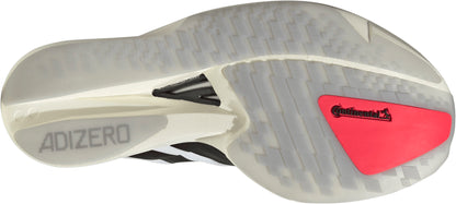 adidas Adizero Takumi Sen 11 Womens Running Shoes - White
