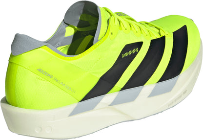 adidas Adizero Takumi Sen 11 Mens Running Shoes - Yellow