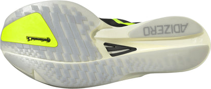 adidas Adizero Takumi Sen 11 Mens Running Shoes - Yellow