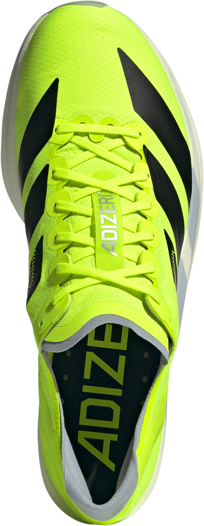 adidas Adizero Takumi Sen 11 Mens Running Shoes - Yellow