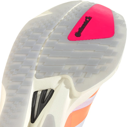 adidas Adizero Takumi Sen 11 Womens Running Shoes - White