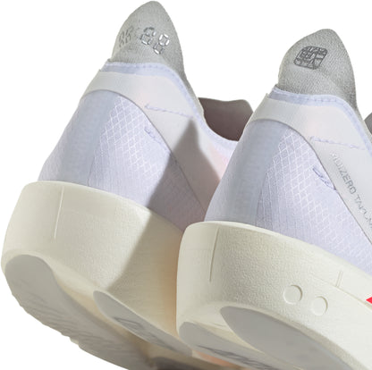 adidas Adizero Takumi Sen 11 Womens Running Shoes - White