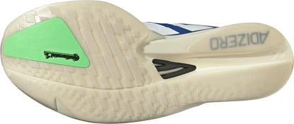 adidas Adizero Takumi Sen 11 Mens Running Shoes - Blue
