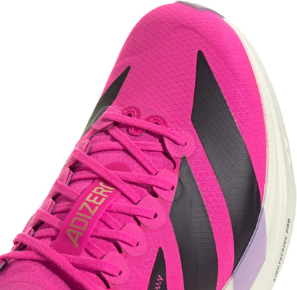 adidas Adizero Takumi Sen 11 Mens Running Shoes - Pink