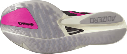 adidas Adizero Takumi Sen 11 Mens Running Shoes - Pink