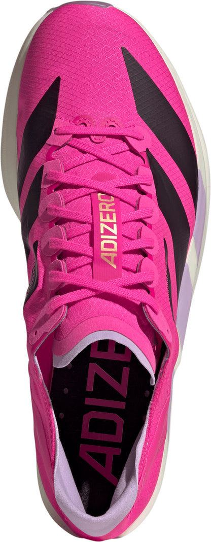 adidas Adizero Takumi Sen 11 Mens Running Shoes - Pink