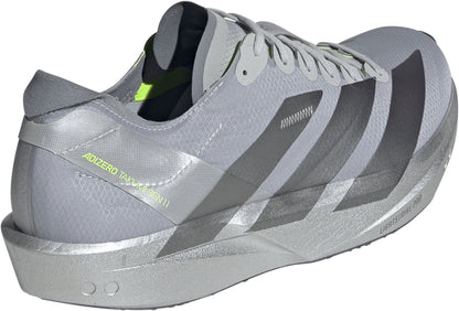 adidas Adizero Takumi Sen 11 Mens Running Shoes - Silver