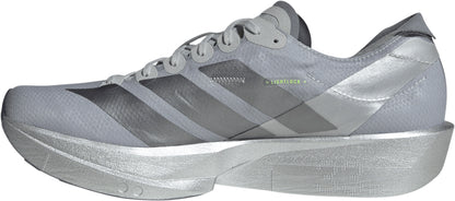 adidas Adizero Takumi Sen 11 Mens Running Shoes - Silver