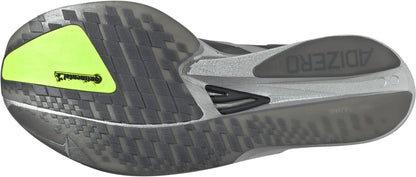 adidas Adizero Takumi Sen 11 Mens Running Shoes - Silver