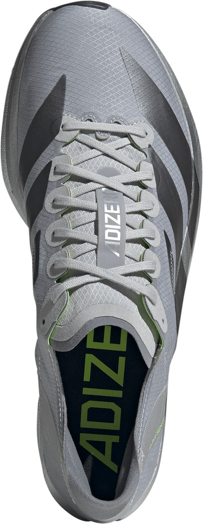 adidas Adizero Takumi Sen 11 Mens Running Shoes - Silver