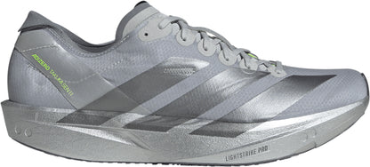 adidas Adizero Takumi Sen 11 Mens Running Shoes - Silver