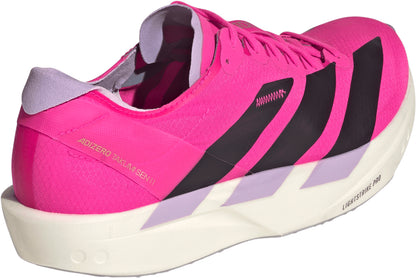 adidas Adizero Takumi Sen 11 Womens Running Shoes - Pink