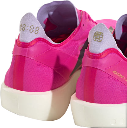 adidas Adizero Takumi Sen 11 Womens Running Shoes - Pink