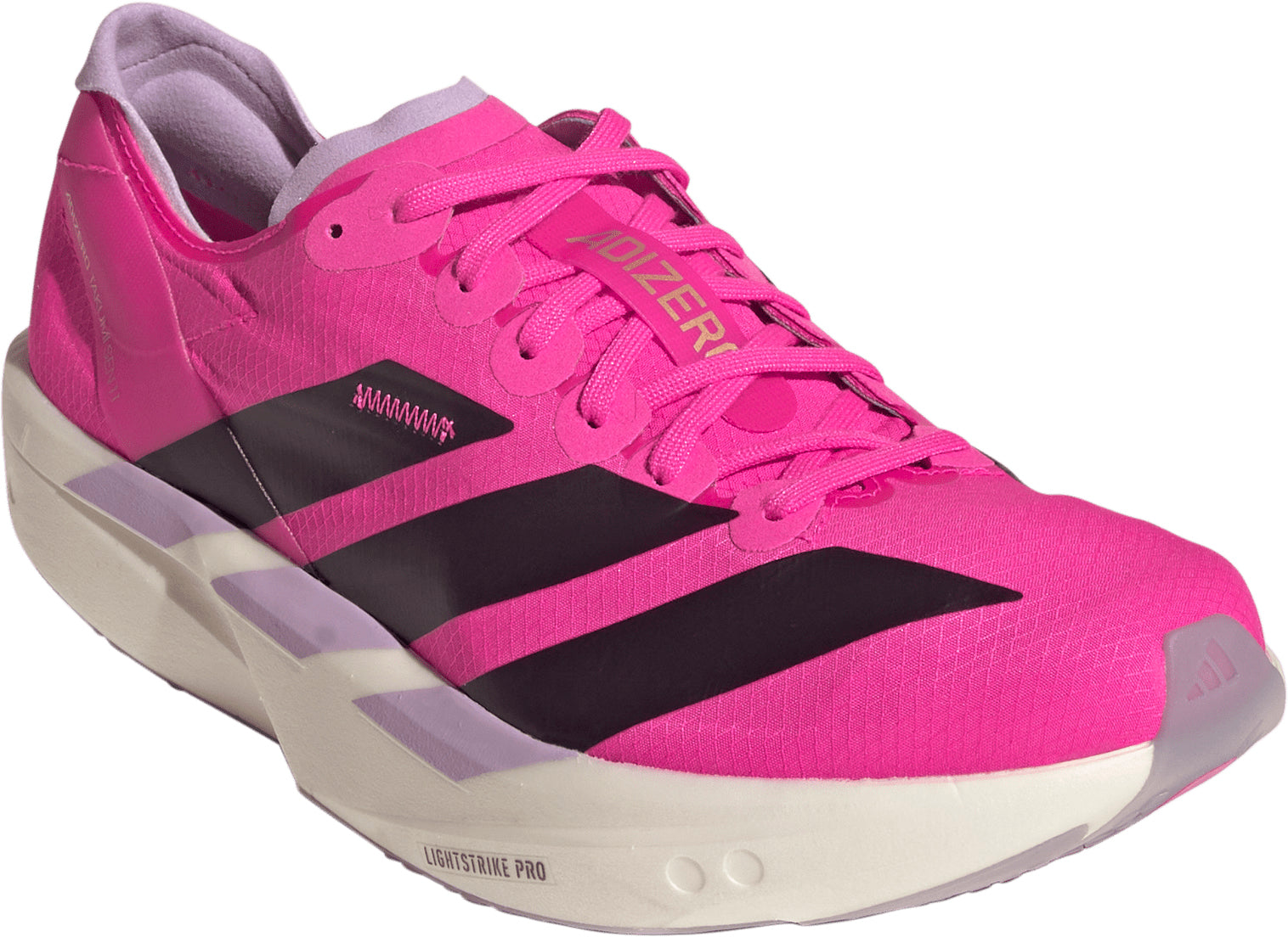 adidas Adizero Takumi Sen 11 Womens Running Shoes - Pink – Start