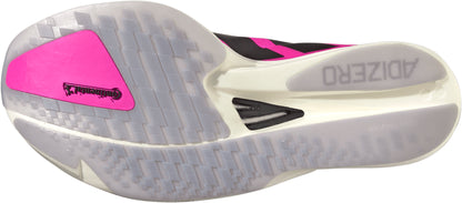 adidas Adizero Takumi Sen 11 Womens Running Shoes - Pink