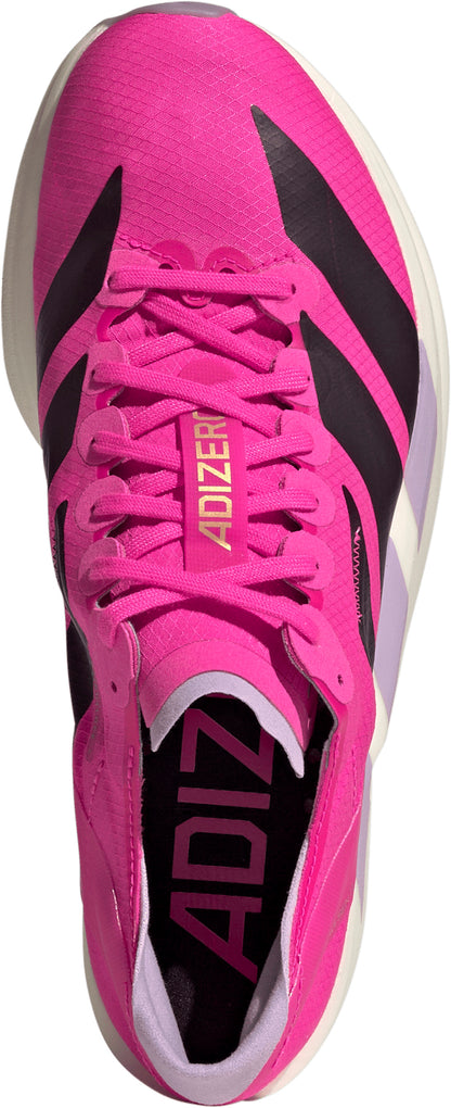 adidas Adizero Takumi Sen 11 Womens Running Shoes - Pink