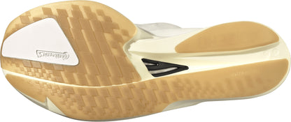 adidas Adizero Takumi Sen 11 Mens Running Shoes - Cream