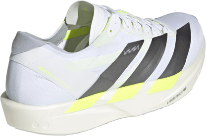 adidas Adizero Takumi Sen 11 Mens Running Shoes - White