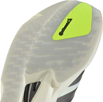 adidas Adizero Takumi Sen 11 Mens Running Shoes - White