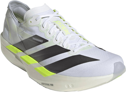 adidas Adizero Takumi Sen 11 Mens Running Shoes - White